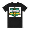 Mens Basic Tee Thumbnail