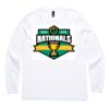 Mens Base Longsleeve Tee Thumbnail