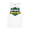 Mens Barnard Tank Thumbnail